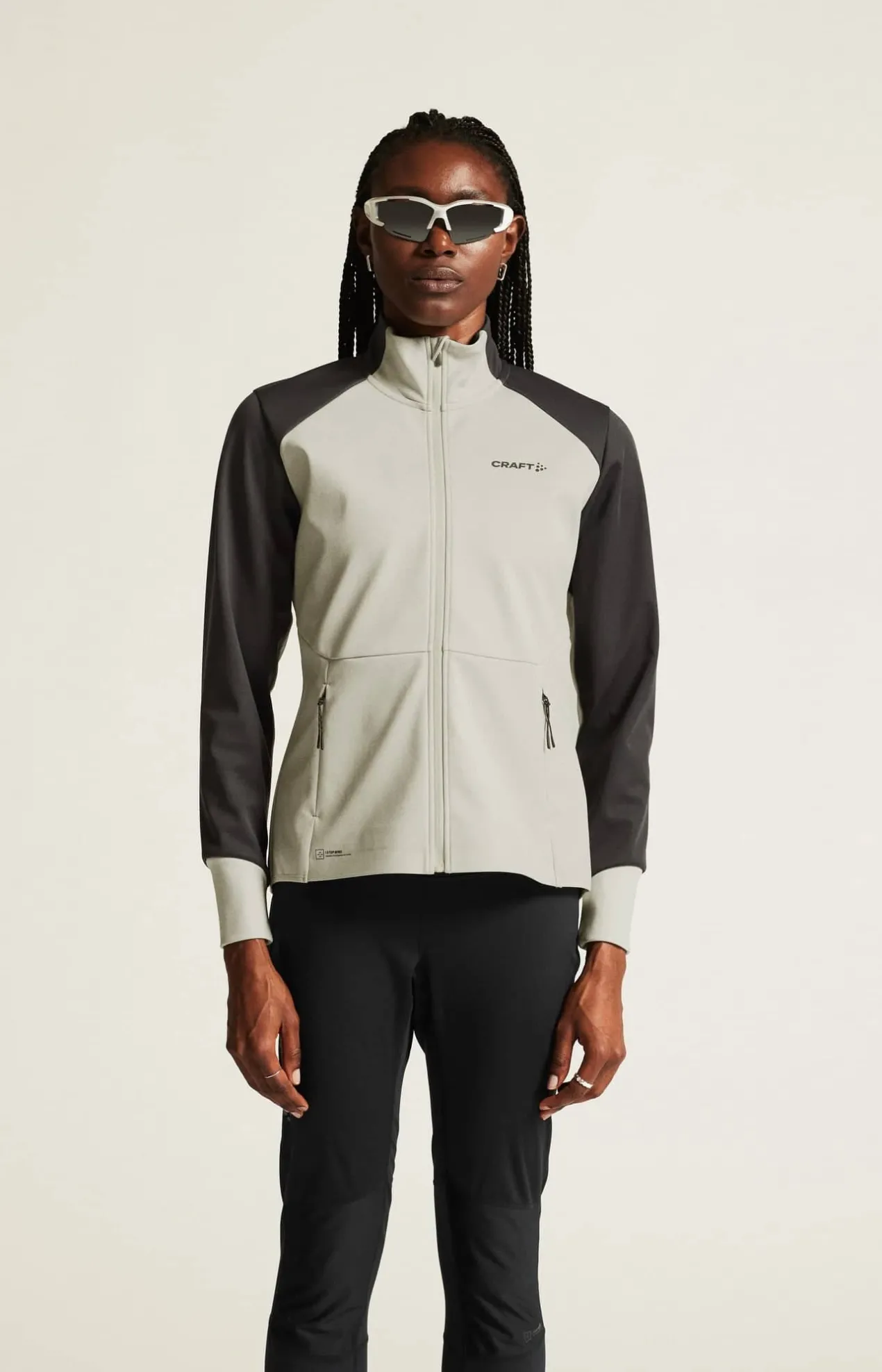 Core Essence Nordic Jacket W*Craft Sportswear Hot