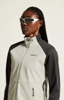 Core Essence Nordic Jacket W*Craft Sportswear Hot