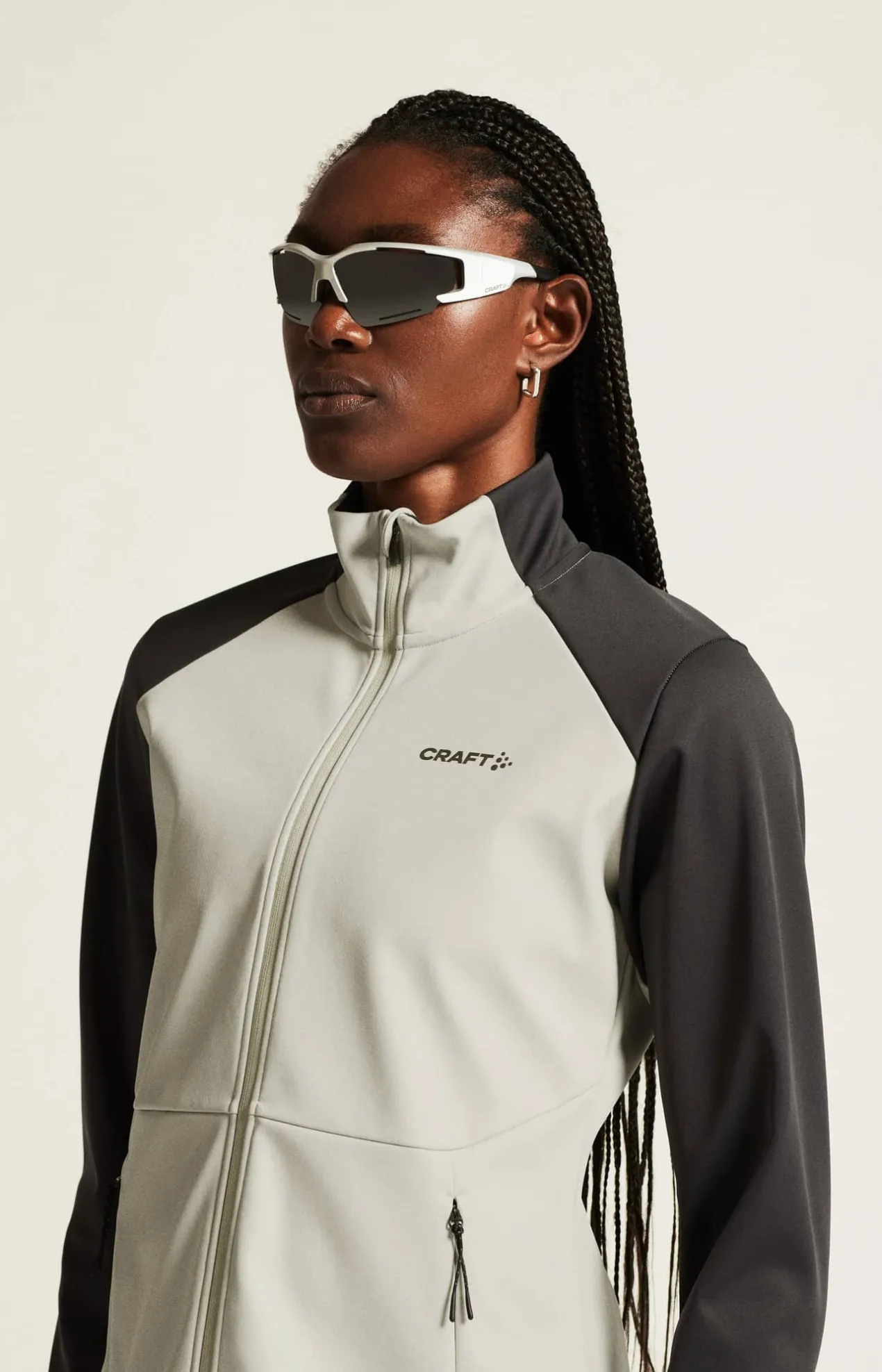 Core Essence Nordic Jacket W*Craft Sportswear Hot