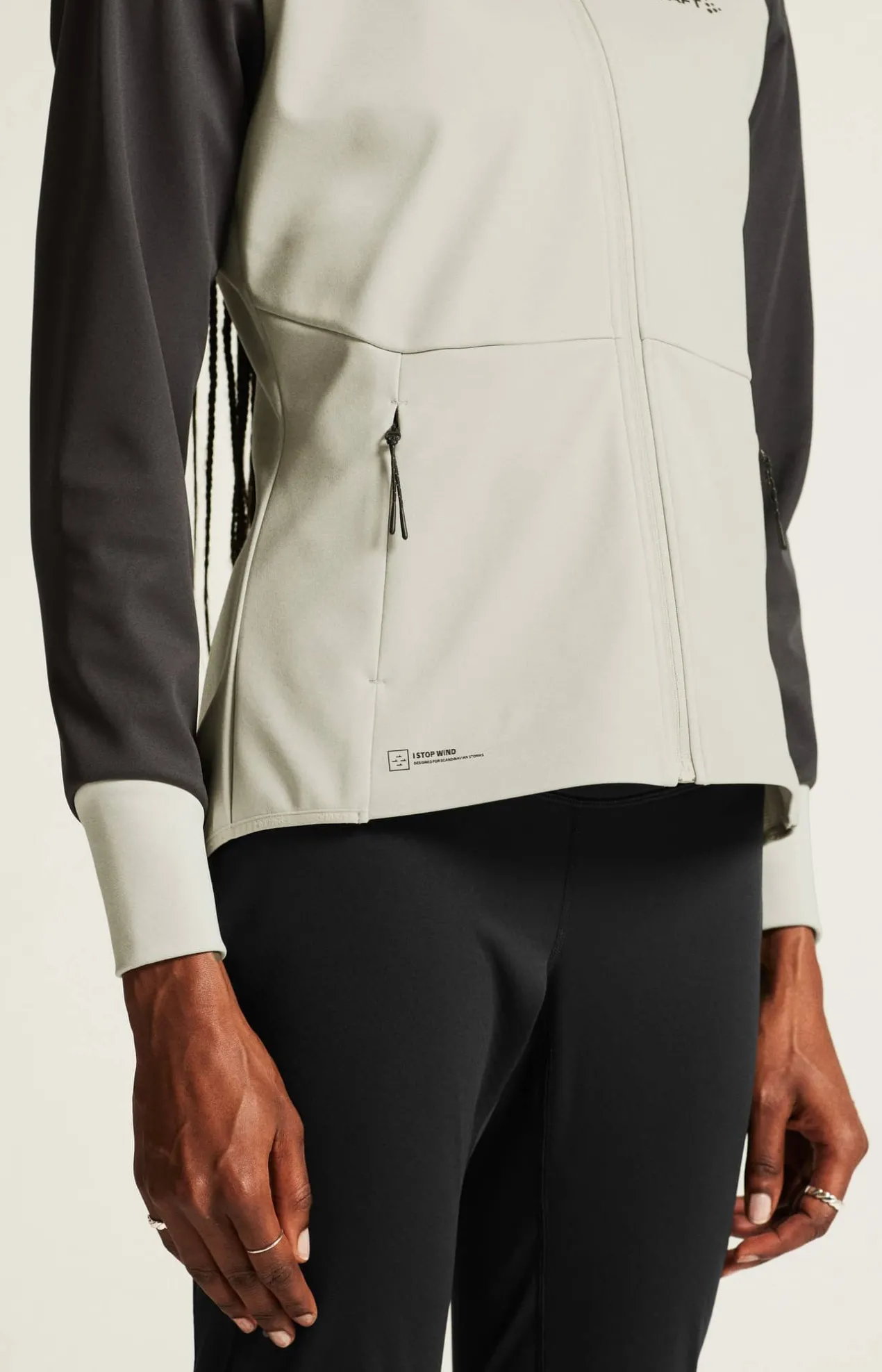 Core Essence Nordic Jacket W*Craft Sportswear Hot