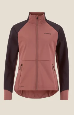 Core Essence Nordic Jacket W*Craft Sportswear Discount