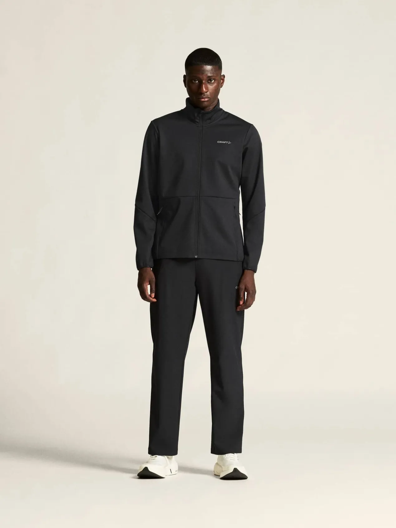 Core Essence Nordic Jacket M*Craft Sportswear Sale