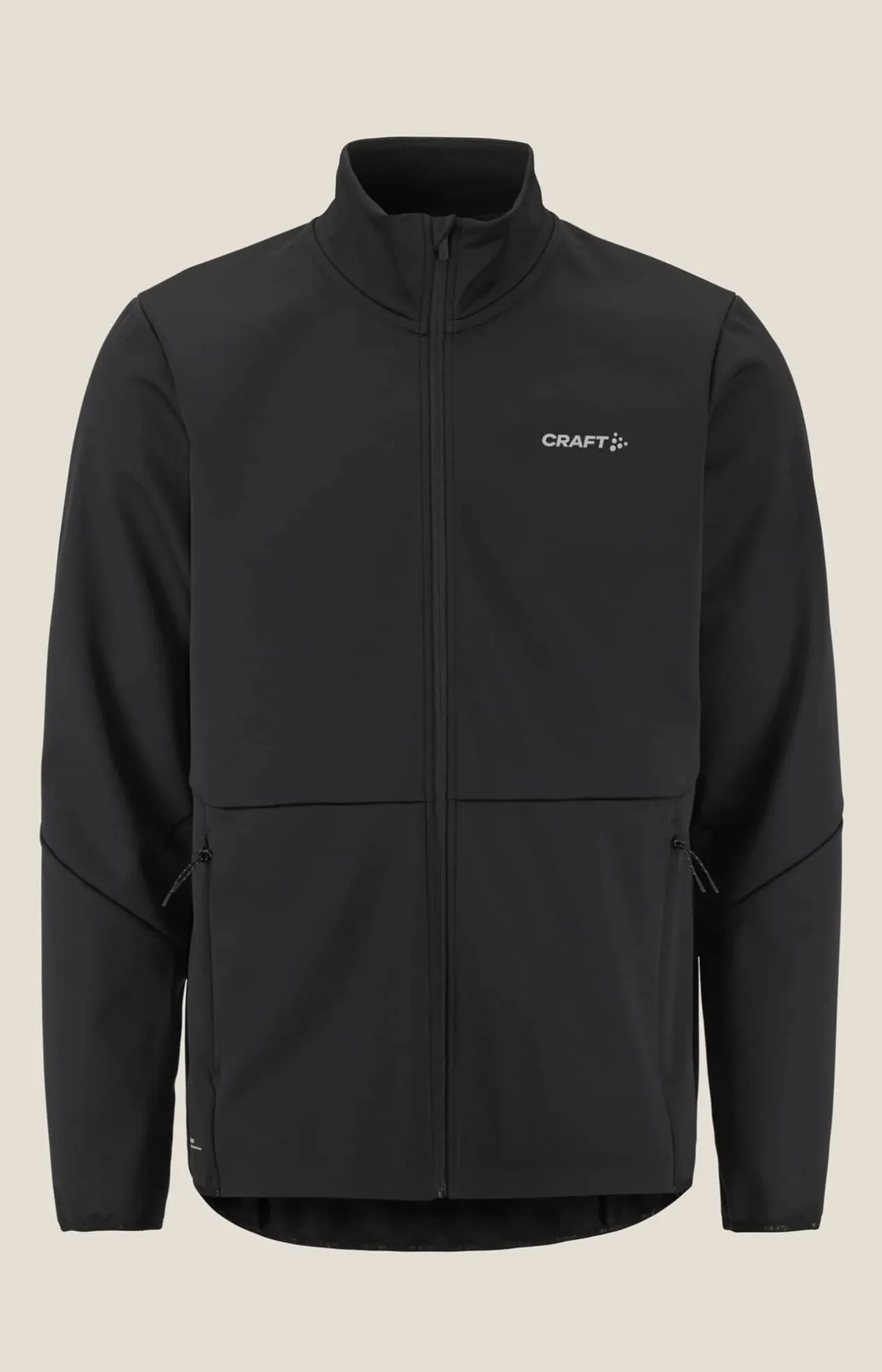 Core Essence Nordic Jacket M*Craft Sportswear Sale