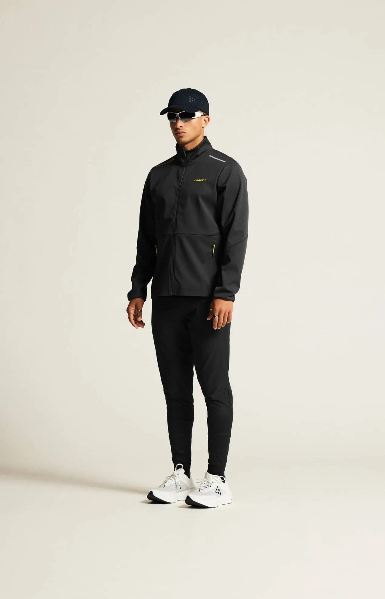 Core Essence Nordic Jacket M*Craft Sportswear Discount