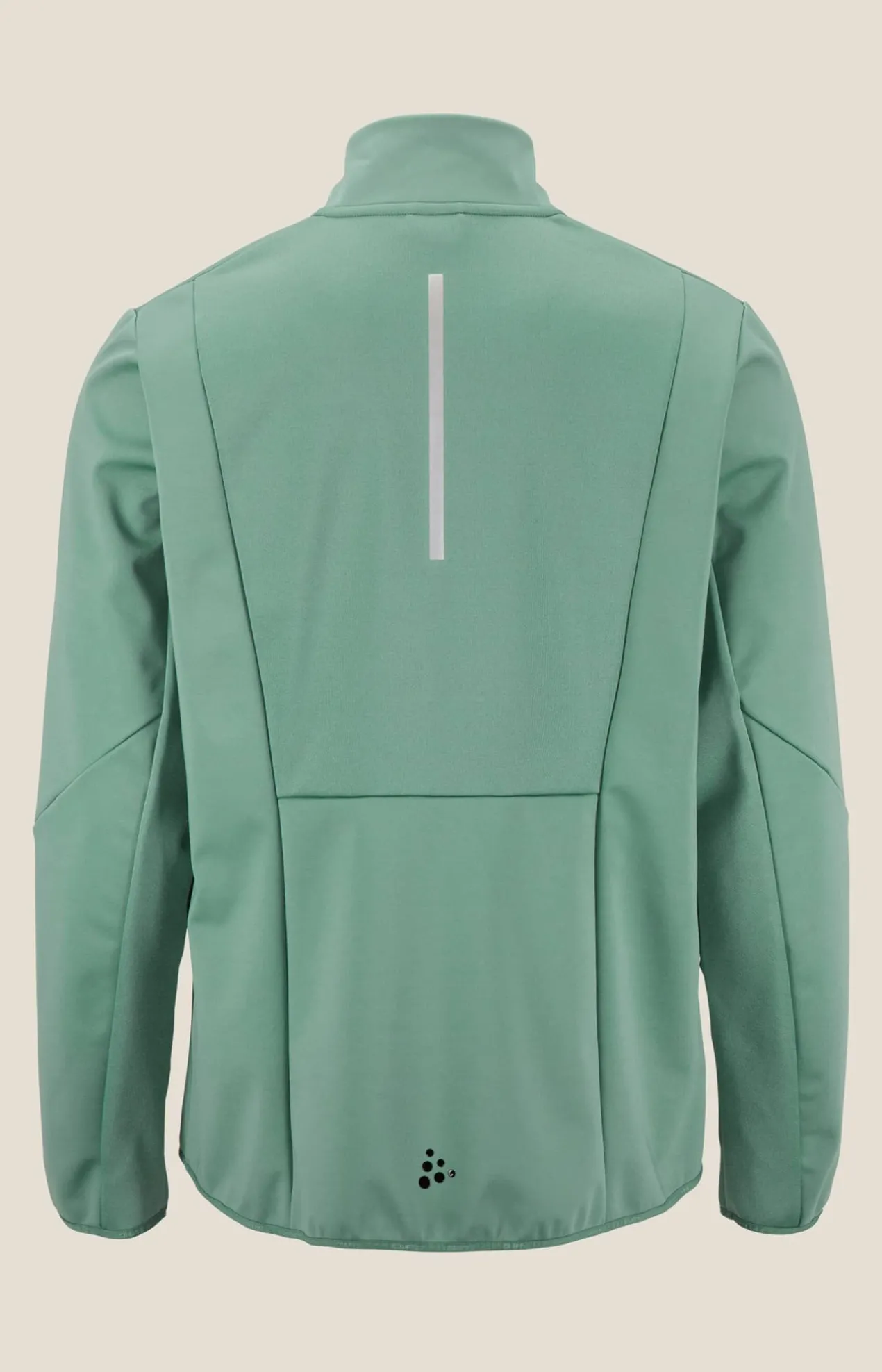 Core Essence Nordic Jacket M*Craft Sportswear New