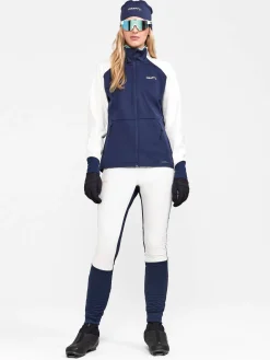 Core Essence Nordic Jacket W*Craft Sportswear Best