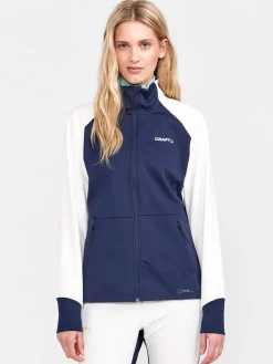 Core Essence Nordic Jacket W*Craft Sportswear Best
