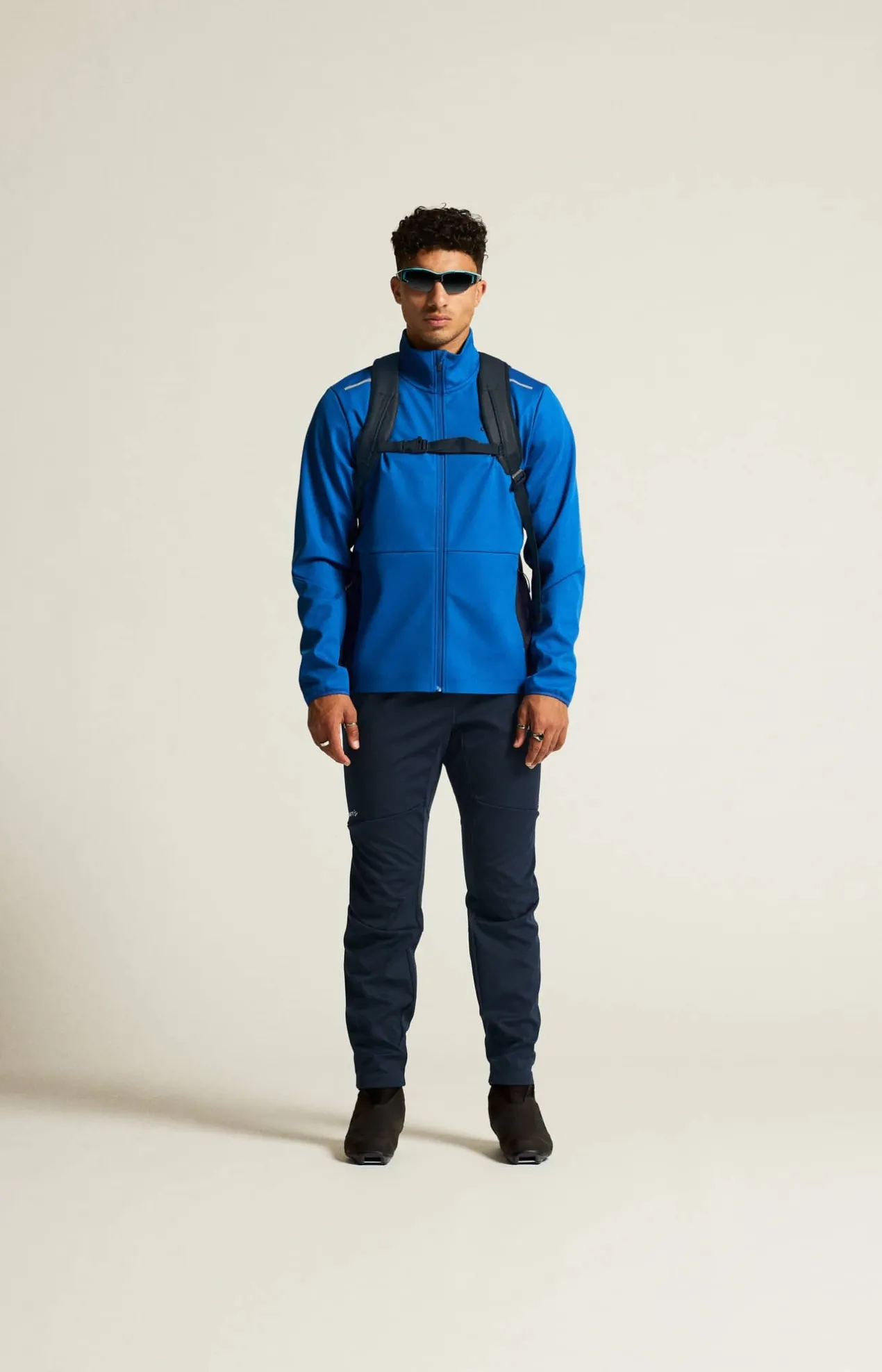 Core Essence Nordic Jacket M*Craft Sportswear New