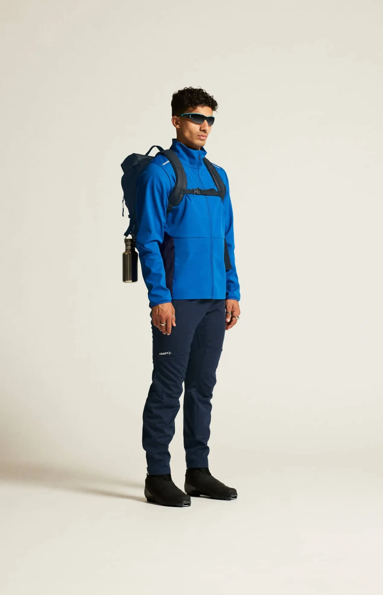 Core Essence Nordic Jacket M*Craft Sportswear New