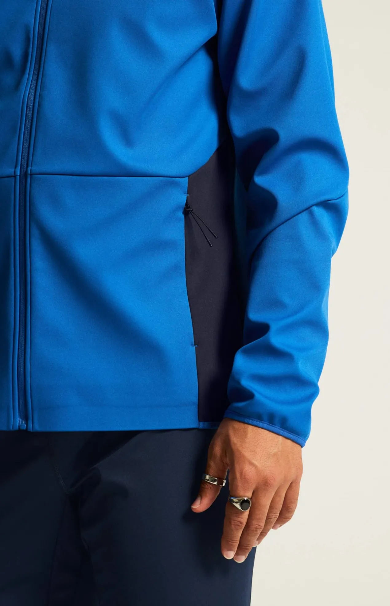Core Essence Nordic Jacket M*Craft Sportswear New