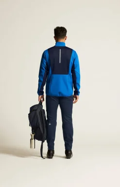 Core Essence Nordic Jacket M*Craft Sportswear New