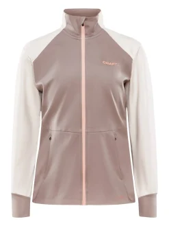 Core Essence Nordic Jacket W*Craft Sportswear New