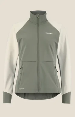 Core Essence Nordic Jacket W*Craft Sportswear Sale