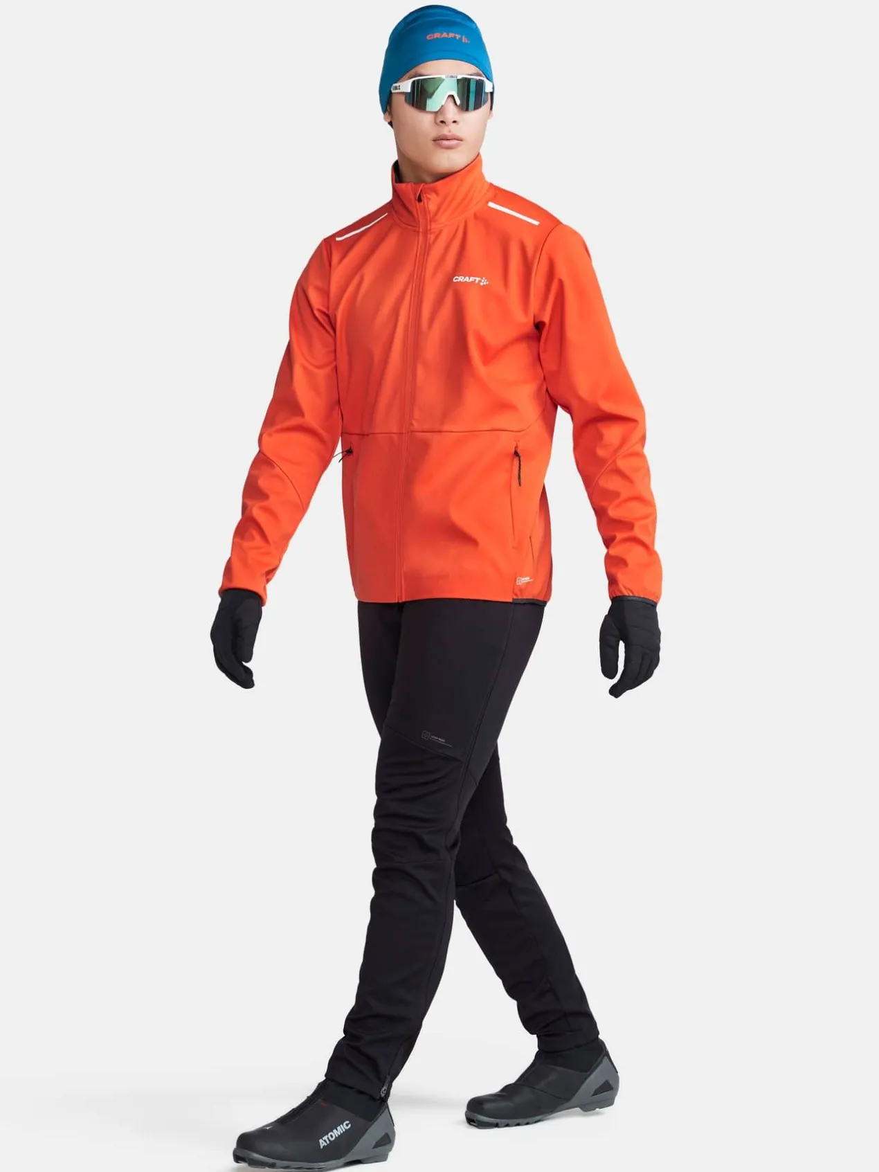 Core Essence Nordic Jacket M*Craft Sportswear Outlet