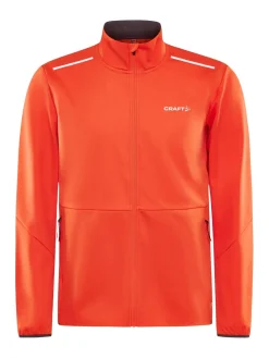 Core Essence Nordic Jacket M*Craft Sportswear Outlet