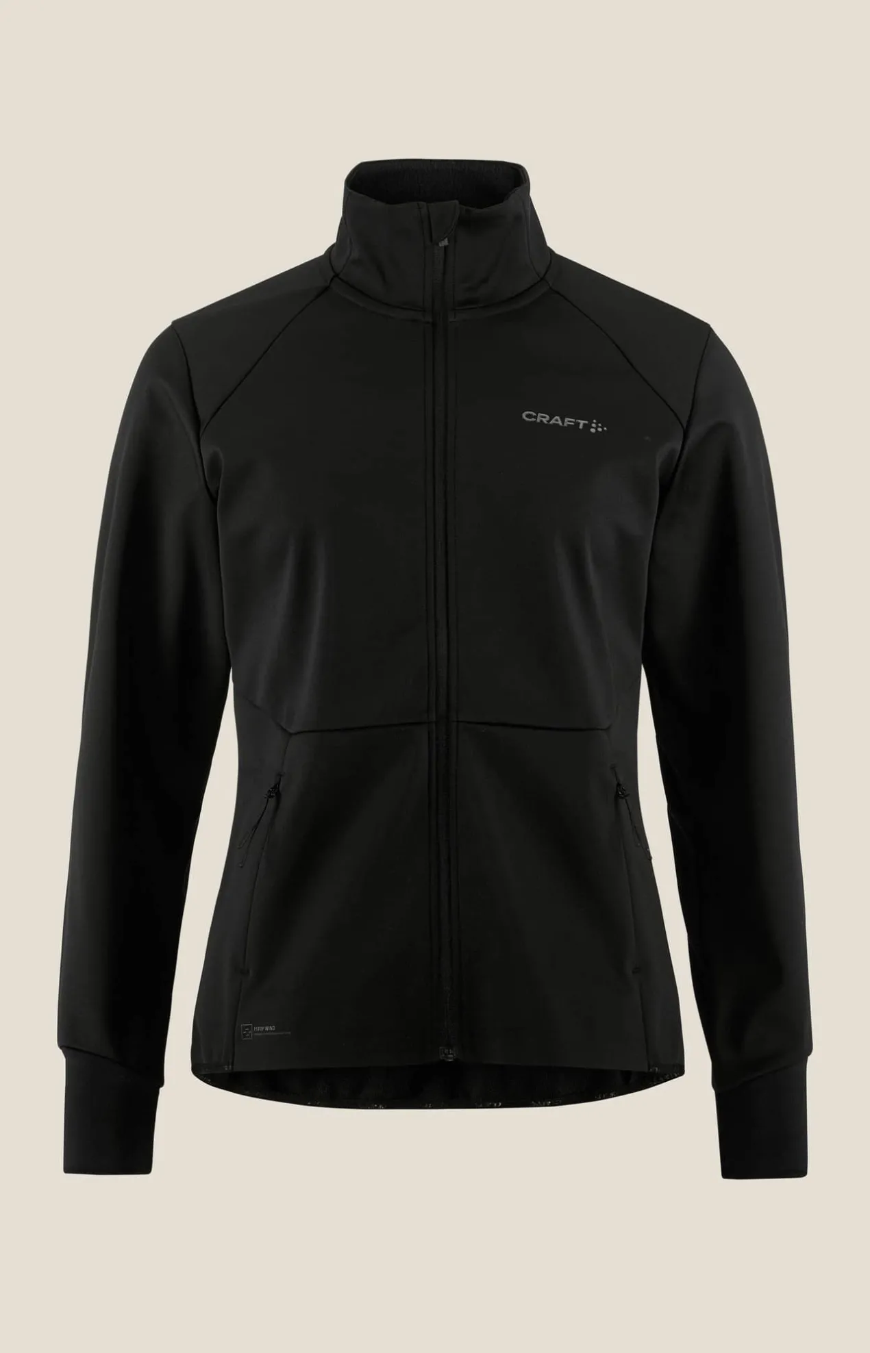 Core Essence Nordic Jacket W*Craft Sportswear New