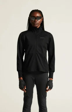 Core Essence Nordic Jacket W*Craft Sportswear New
