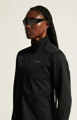 Core Essence Nordic Jacket W*Craft Sportswear New