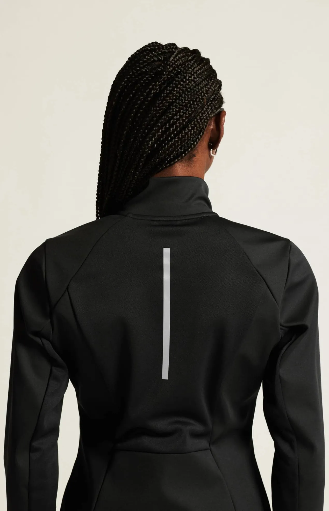 Core Essence Nordic Jacket W*Craft Sportswear New