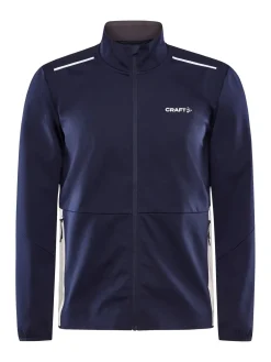 Core Essence Nordic Jacket M*Craft Sportswear New