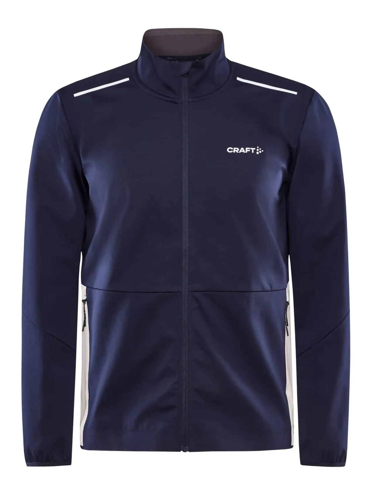 Core Essence Nordic Jacket M*Craft Sportswear New