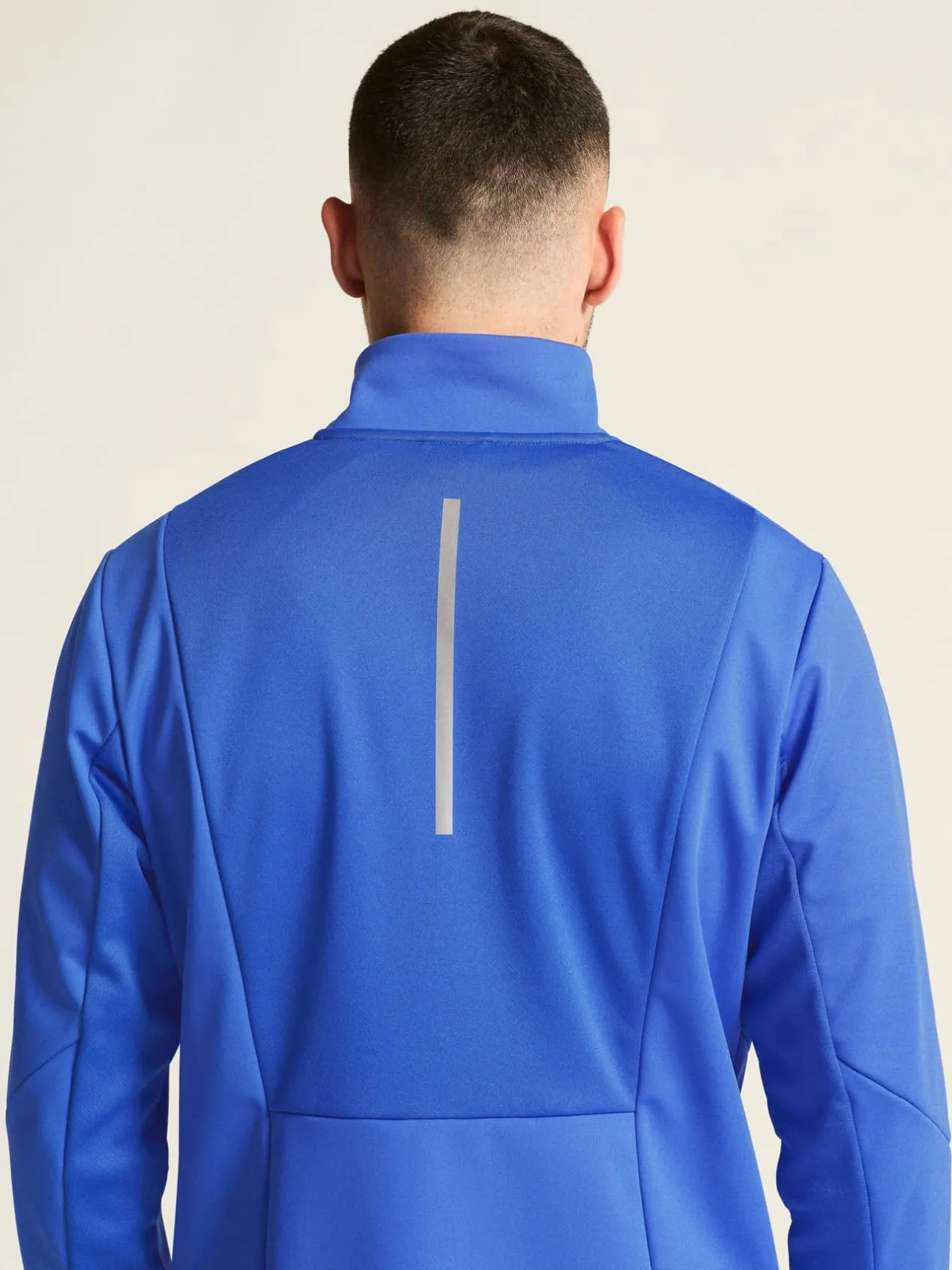 Core Essence Nordic Jacket M*Craft Sportswear