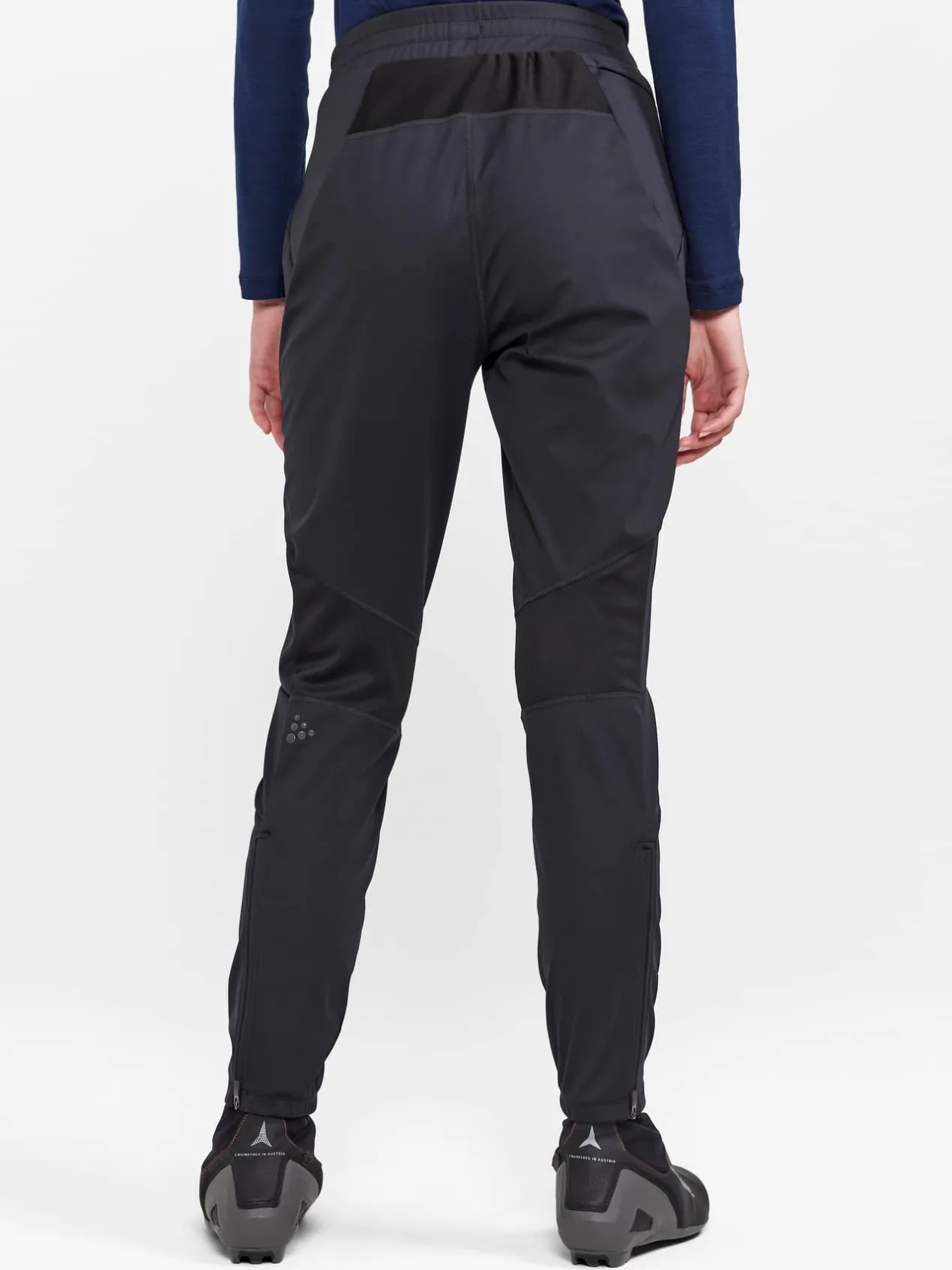 CORE Essence Nordic Pants W*Craft Sportswear Online