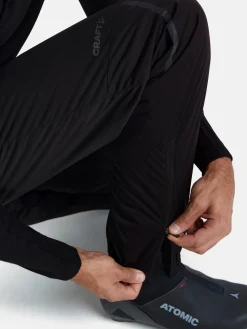 Core Essence Nordic Warm Pants M*Craft Sportswear Sale