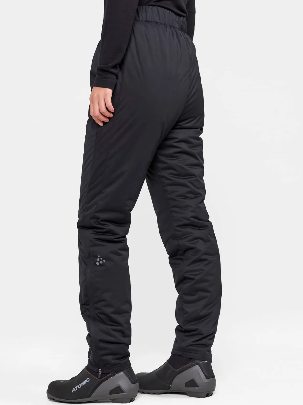 Core Essence Nordic Warm Pants W*Craft Sportswear Hot