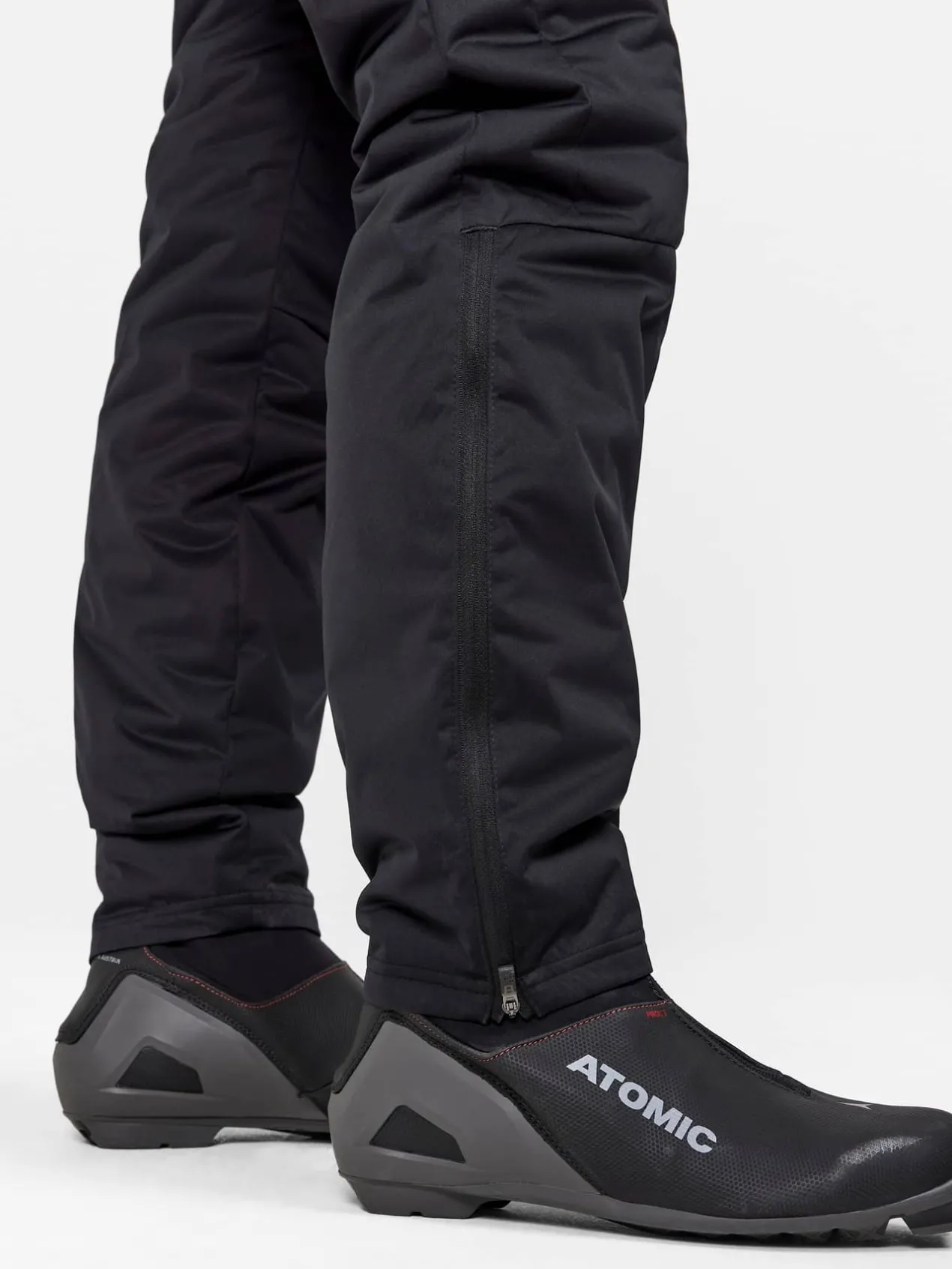 Core Essence Nordic Warm Pants W*Craft Sportswear Hot