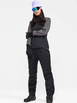 Core Essence Nordic Warm Pants W*Craft Sportswear Hot
