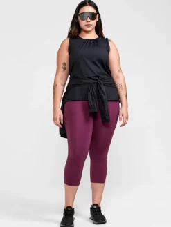 Core Essence Plus Tank W*Craft Sportswear