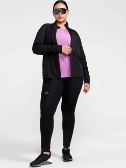 Core Essence Plus Tank W*Craft Sportswear