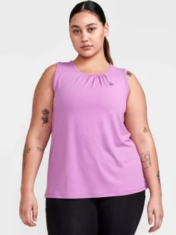 Core Essence Plus Tank W*Craft Sportswear