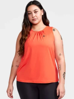 Core Essence Plus Tank W*Craft Sportswear Discount