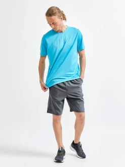Core Essence Relaxed Shorts M*Craft Sportswear Online