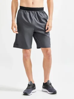 Core Essence Relaxed Shorts M*Craft Sportswear Online