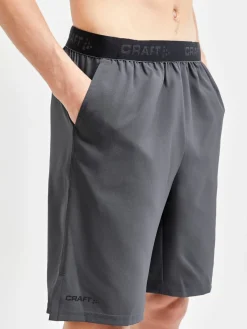 Core Essence Relaxed Shorts M*Craft Sportswear Online