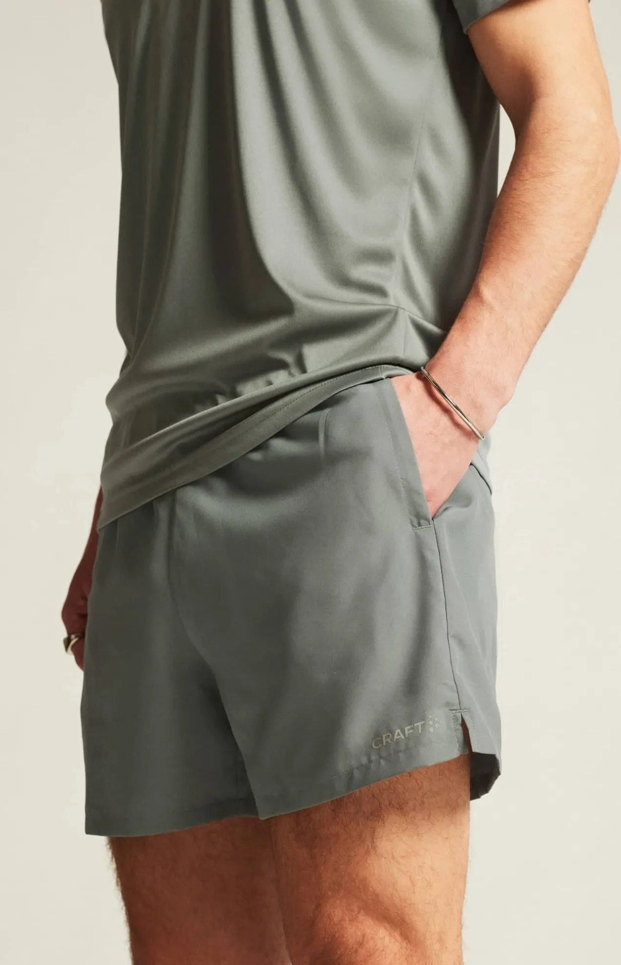 CORE Essence Shorts 2 M*Craft Sportswear Outlet