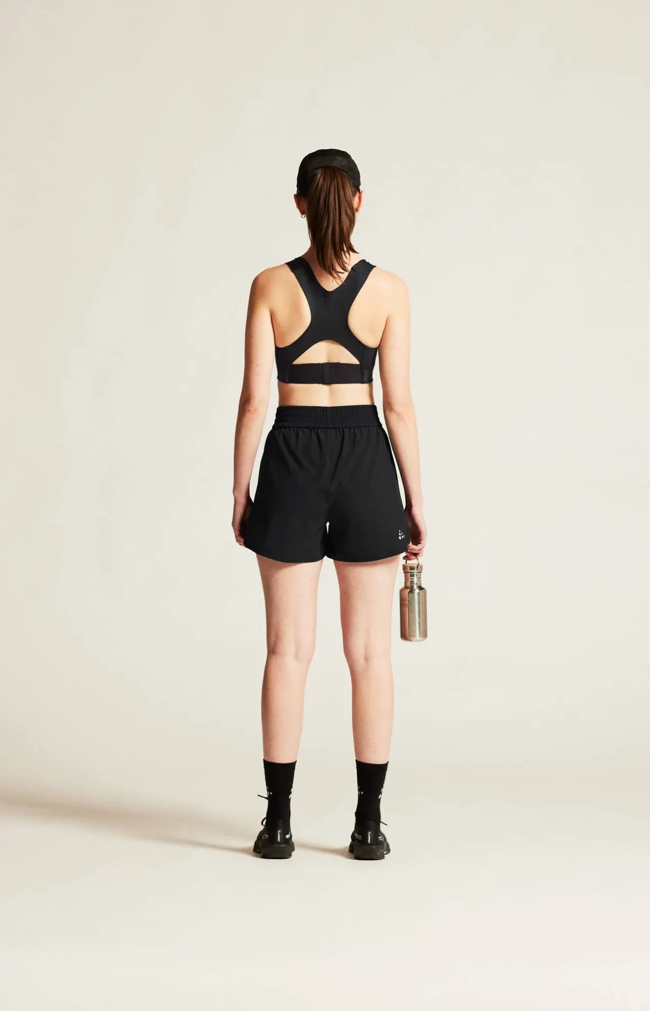 CORE Essence Shorts W*Craft Sportswear Best