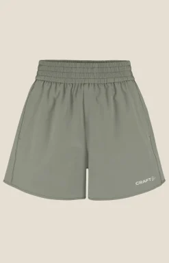 CORE Essence Shorts W*Craft Sportswear Discount