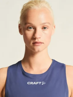 CORE Essence Singlet 2 W*Craft Sportswear New