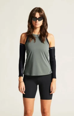 CORE Essence Singlet 2 W*Craft Sportswear New