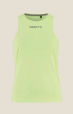 CORE Essence Singlet 2 W*Craft Sportswear Discount