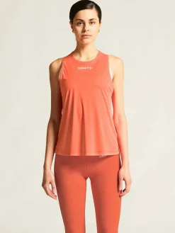 CORE Essence Singlet 2 W*Craft Sportswear Hot