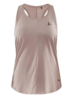 CORE Essence Singlet W*Craft Sportswear New