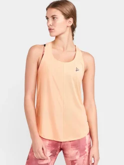 CORE Essence Singlet W*Craft Sportswear Sale