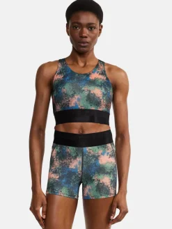 Core Essence Sports Top W*Craft Sportswear Online