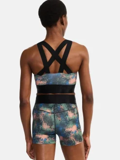 Core Essence Sports Top W*Craft Sportswear Online