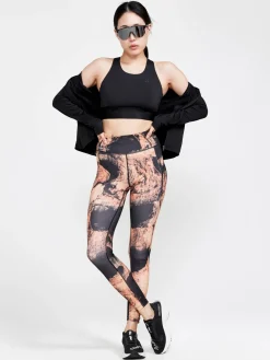 Core Essence Sports Top W*Craft Sportswear Online